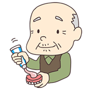 義歯（入れ歯）