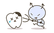 虫歯菌